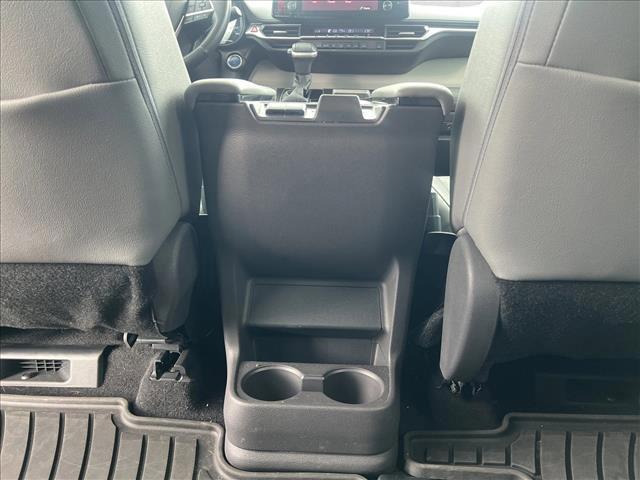 used 2021 Toyota Sienna car, priced at $38,199