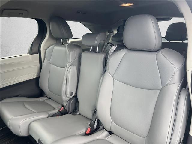 used 2021 Toyota Sienna car, priced at $38,199
