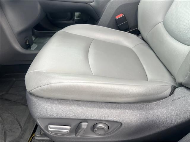 used 2021 Toyota Sienna car, priced at $38,199