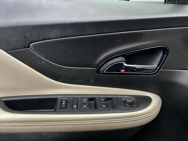 used 2019 Buick Encore car, priced at $11,741