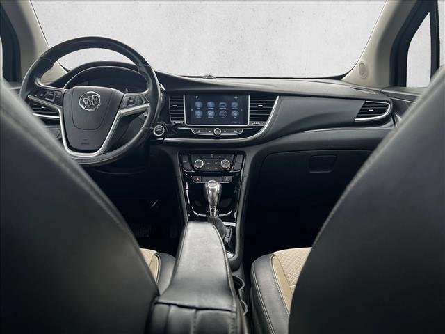 used 2019 Buick Encore car, priced at $11,741