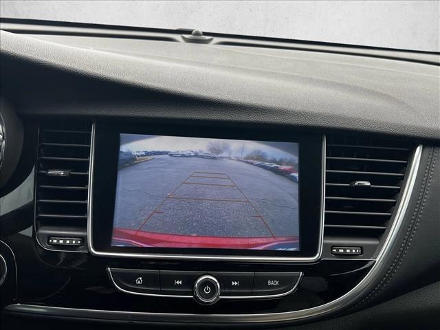 used 2019 Buick Encore car, priced at $11,741