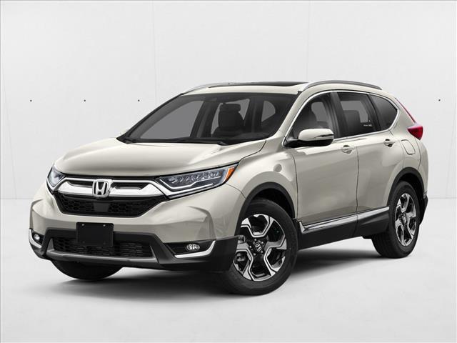used 2019 Honda CR-V car, priced at $24,999