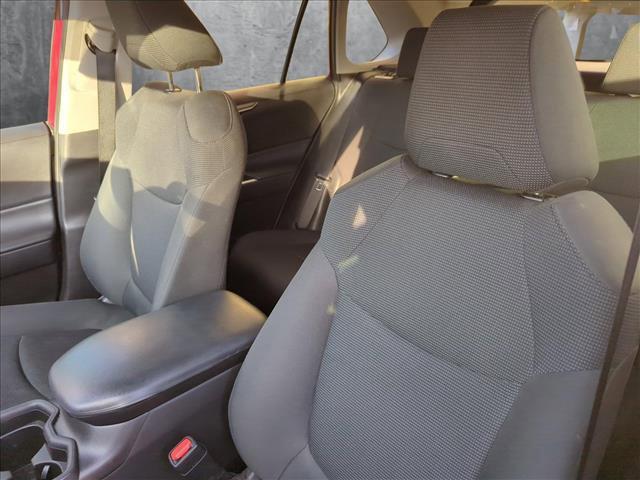 used 2019 Toyota RAV4 car, priced at $19,890