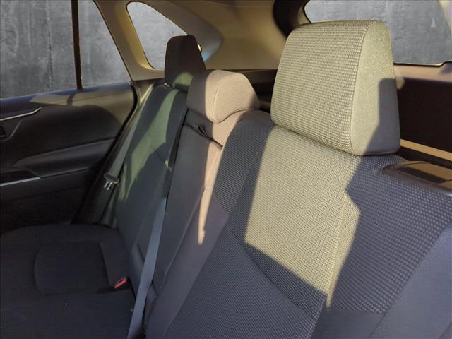 used 2019 Toyota RAV4 car, priced at $19,890