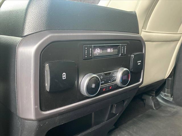 used 2021 Ford Expedition Max car, priced at $44,702