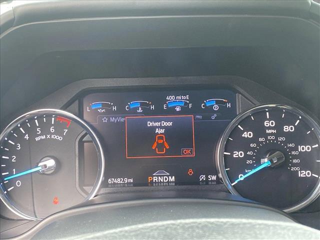used 2021 Ford Expedition Max car, priced at $44,702