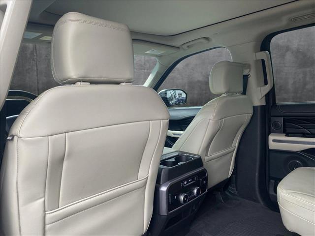 used 2021 Ford Expedition Max car, priced at $44,702