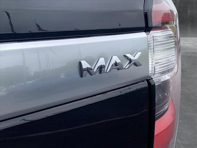 used 2021 Ford Expedition Max car, priced at $44,702