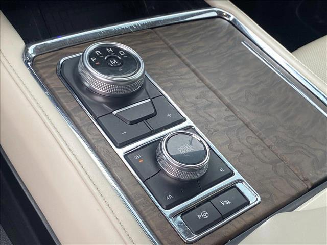 used 2021 Ford Expedition Max car, priced at $44,702