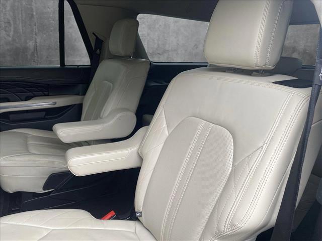 used 2021 Ford Expedition Max car, priced at $44,702