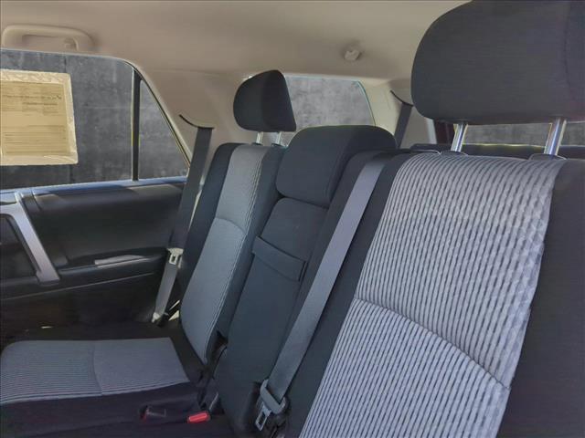 used 2024 Toyota 4Runner car, priced at $44,536