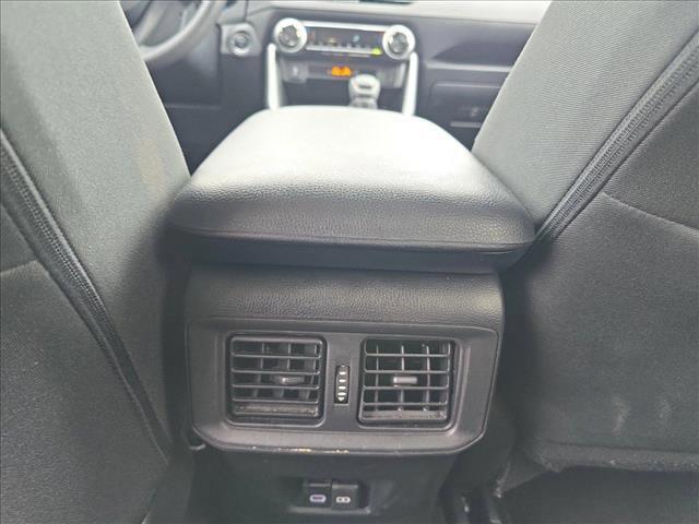 used 2024 Toyota RAV4 Hybrid car, priced at $37,384