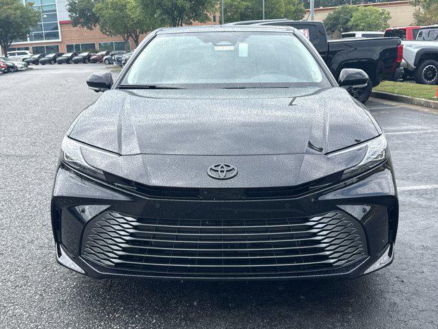 new 2025 Toyota Camry car, priced at $41,451