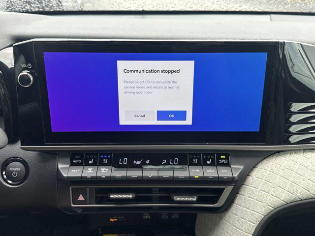 new 2025 Toyota Camry car, priced at $41,451