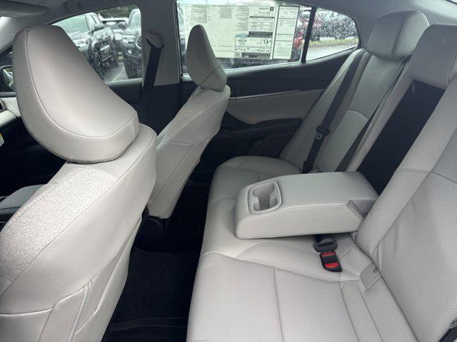 new 2025 Toyota Camry car, priced at $41,451
