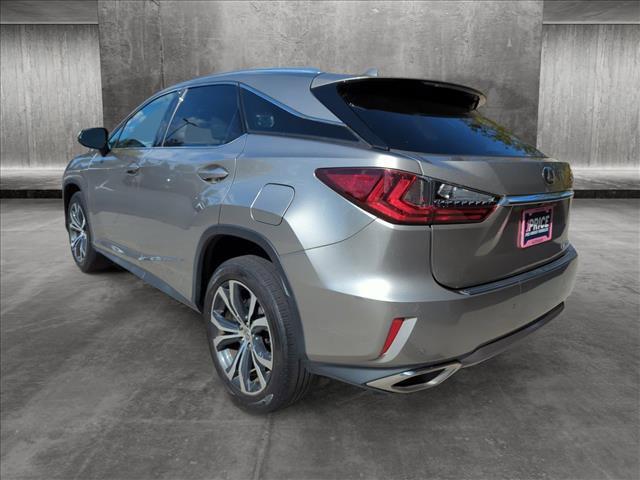 used 2017 Lexus RX 350 car, priced at $25,767