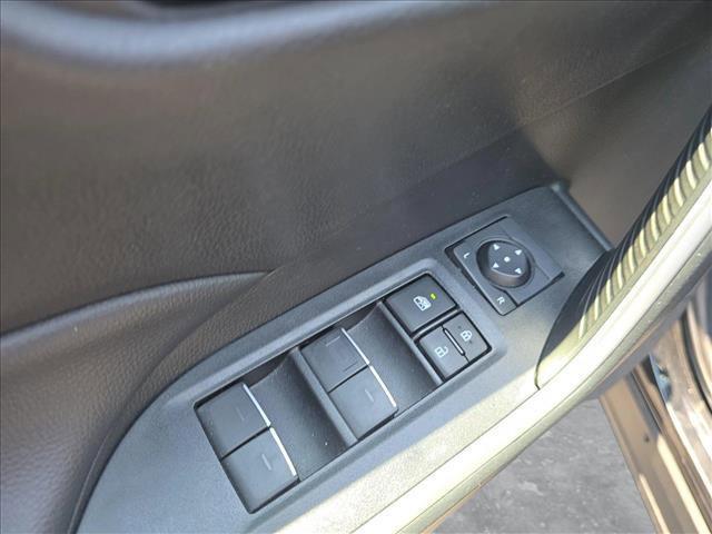 used 2023 Toyota RAV4 car, priced at $30,858