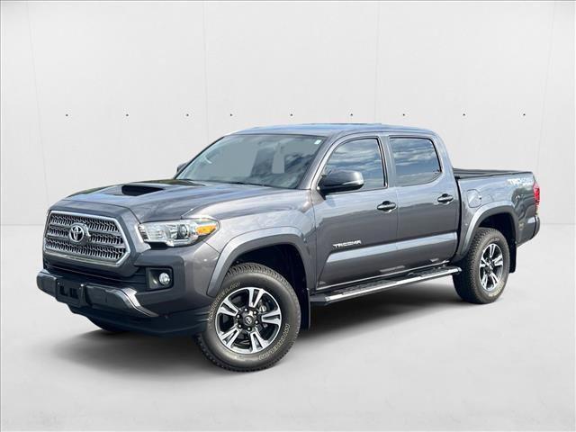 used 2017 Toyota Tacoma car, priced at $28,999