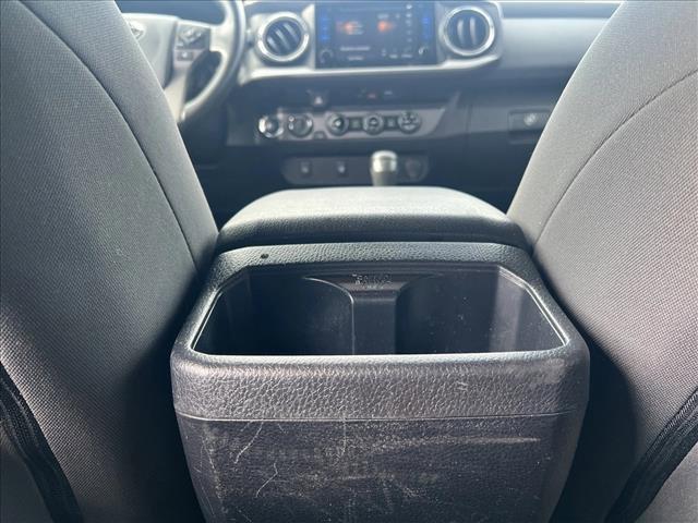 used 2017 Toyota Tacoma car, priced at $28,999
