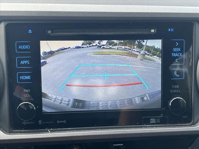 used 2017 Toyota Tacoma car, priced at $28,999