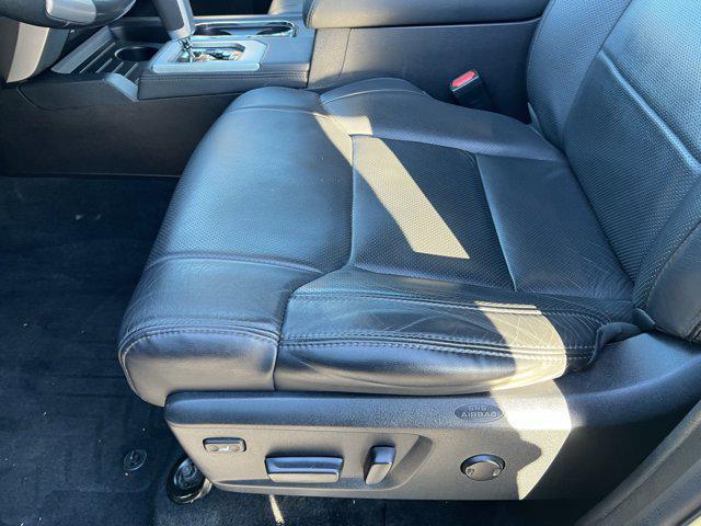 used 2021 Toyota Tundra car, priced at $44,999