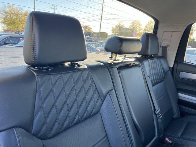 used 2021 Toyota Tundra car, priced at $44,999