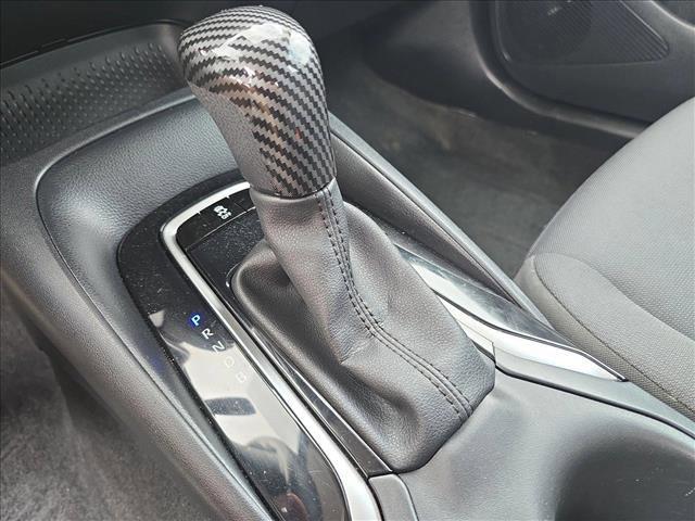 used 2024 Toyota Corolla car, priced at $21,378