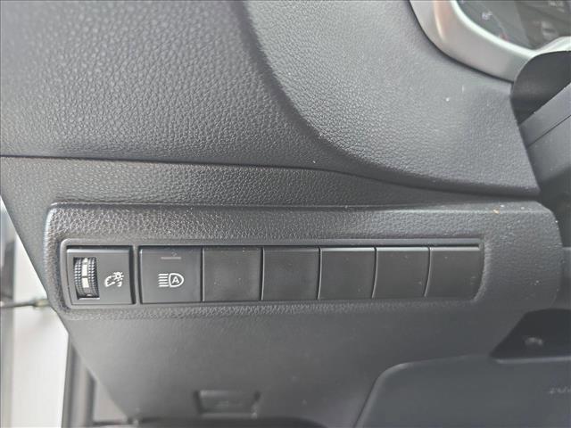 used 2024 Toyota Corolla car, priced at $21,378
