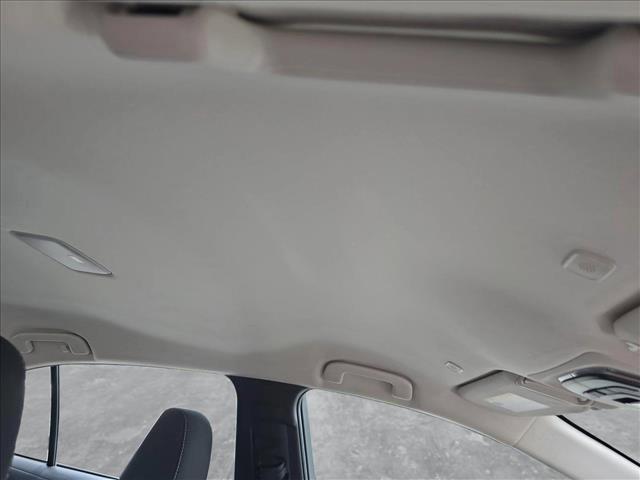 used 2024 Toyota Corolla car, priced at $21,378