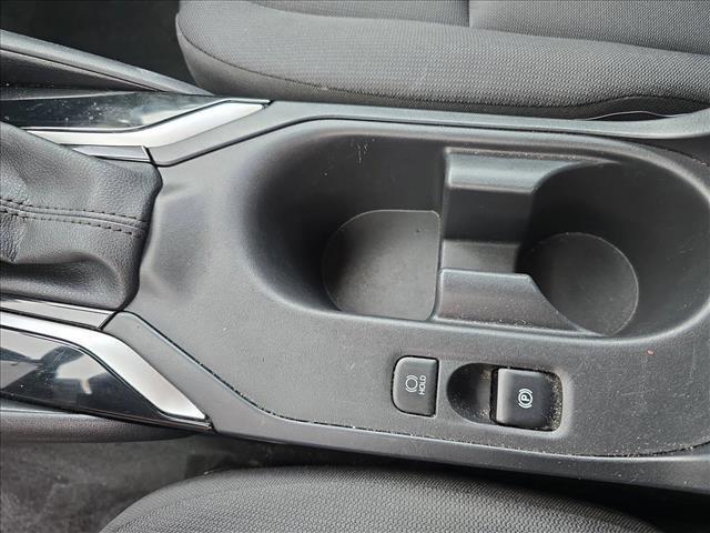 used 2024 Toyota Corolla car, priced at $21,378