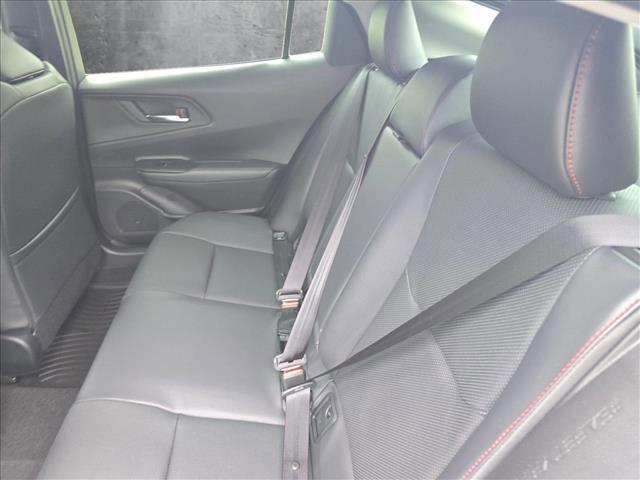 new 2025 Toyota Prius car, priced at $42,145
