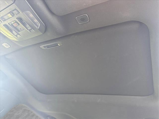 used 2024 Toyota Highlander car, priced at $42,398