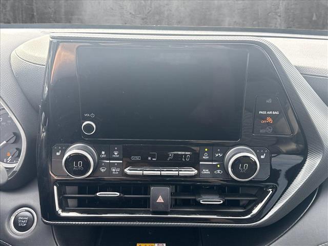 used 2024 Toyota Highlander car, priced at $42,398