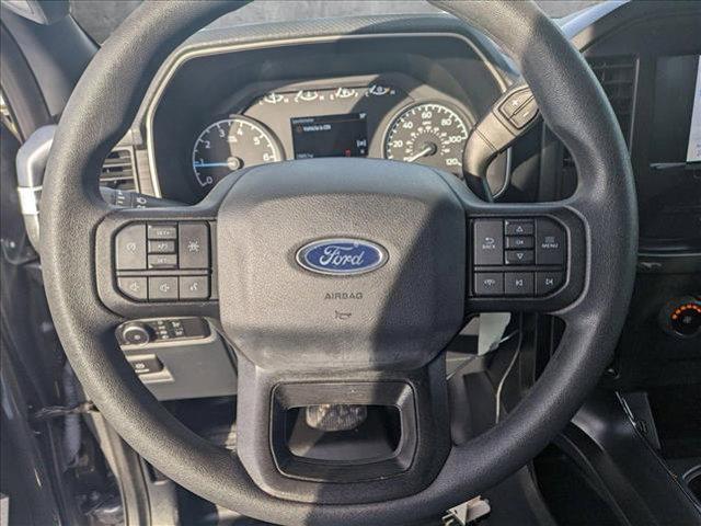 used 2022 Ford F-150 car, priced at $38,741