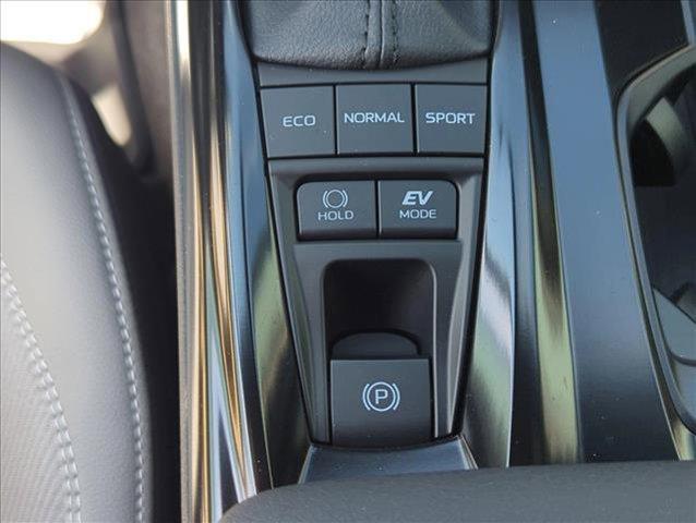 new 2025 Toyota Camry car, priced at $36,201