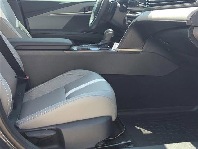 new 2025 Toyota Camry car, priced at $36,201