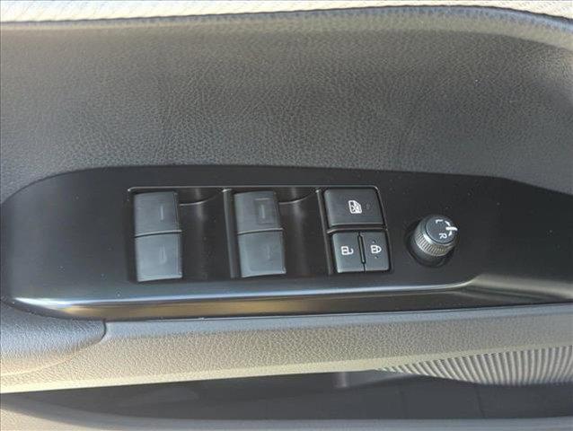 new 2025 Toyota Camry car, priced at $36,201