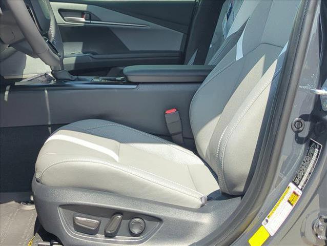 new 2025 Toyota Camry car, priced at $36,201