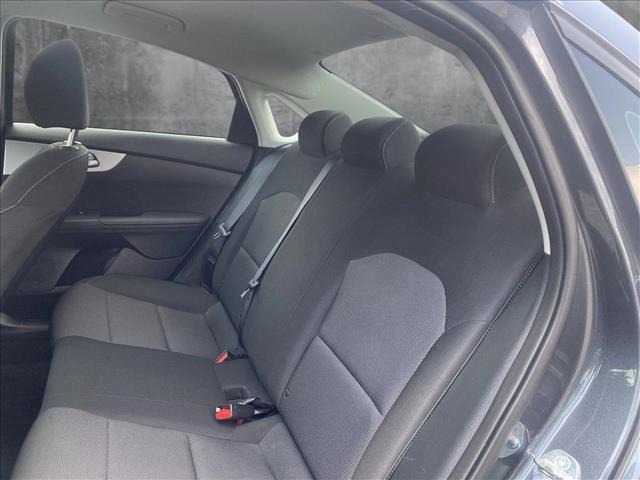 used 2024 Kia Forte car, priced at $19,759