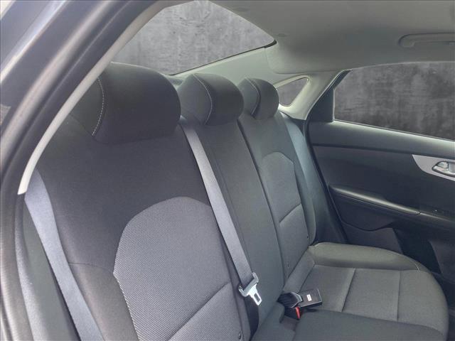 used 2024 Kia Forte car, priced at $19,759