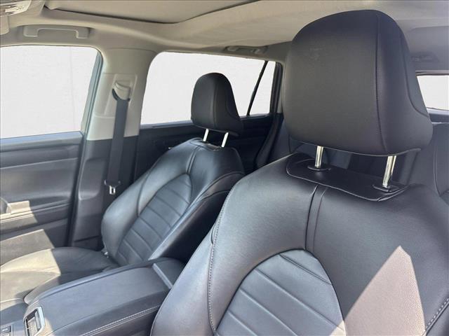 used 2023 Toyota Highlander car, priced at $38,852