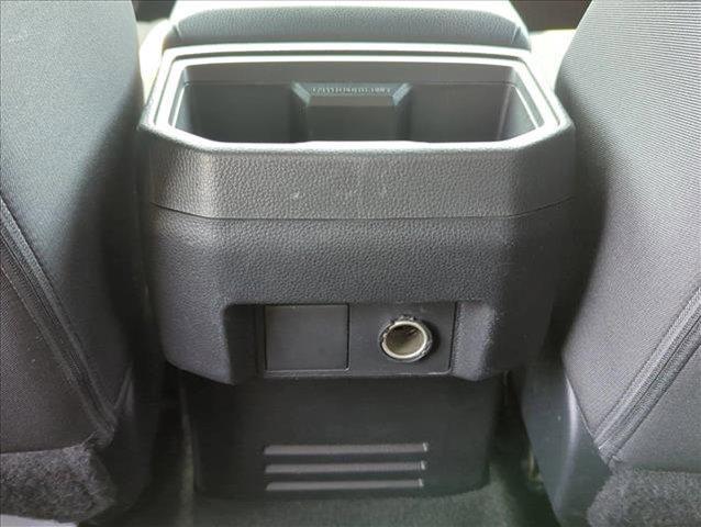 used 2024 Toyota Tacoma car, priced at $43,183