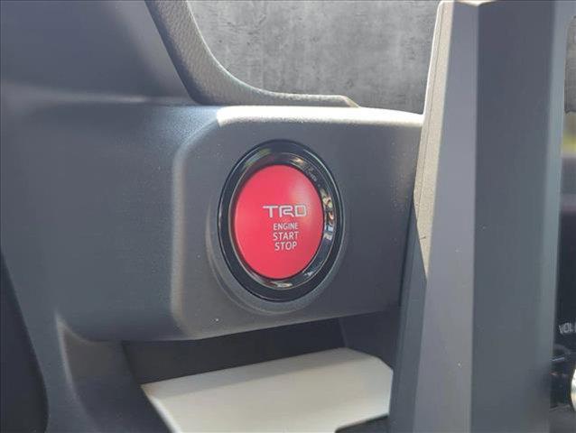 used 2024 Toyota Tacoma car, priced at $43,183