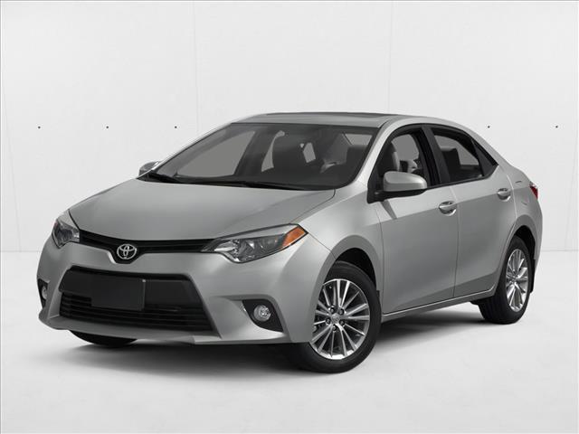 used 2014 Toyota Corolla car, priced at $12,894