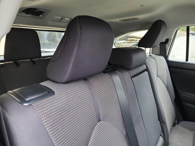 used 2023 Toyota Highlander car, priced at $35,509