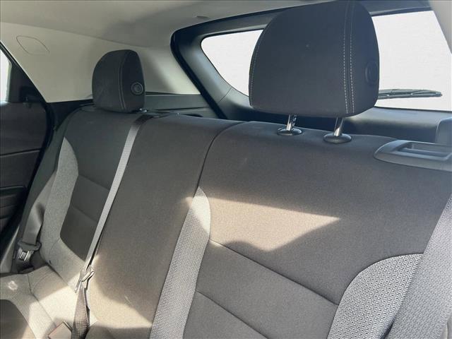 used 2023 Chevrolet TrailBlazer car, priced at $22,398