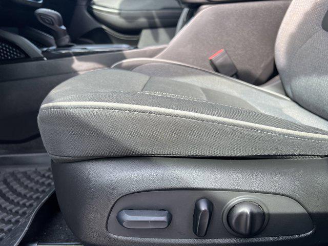used 2023 Chevrolet TrailBlazer car, priced at $23,199