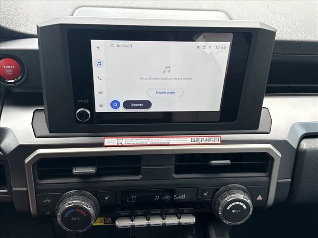 new 2025 Toyota 4Runner car, priced at $57,332