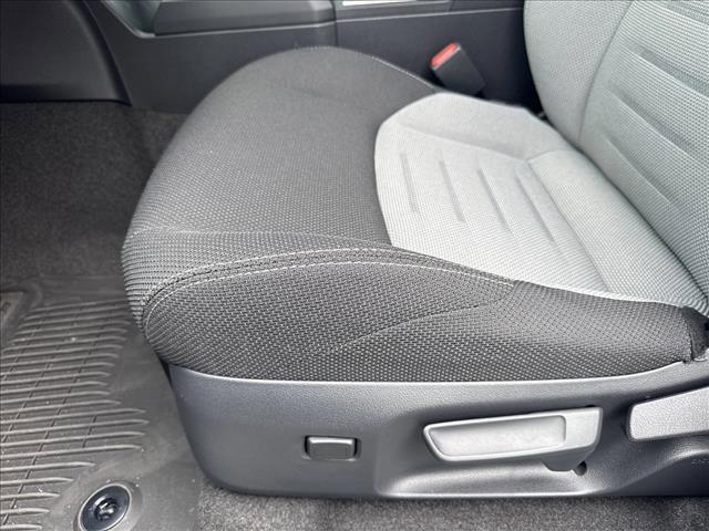 new 2025 Toyota 4Runner car, priced at $57,332